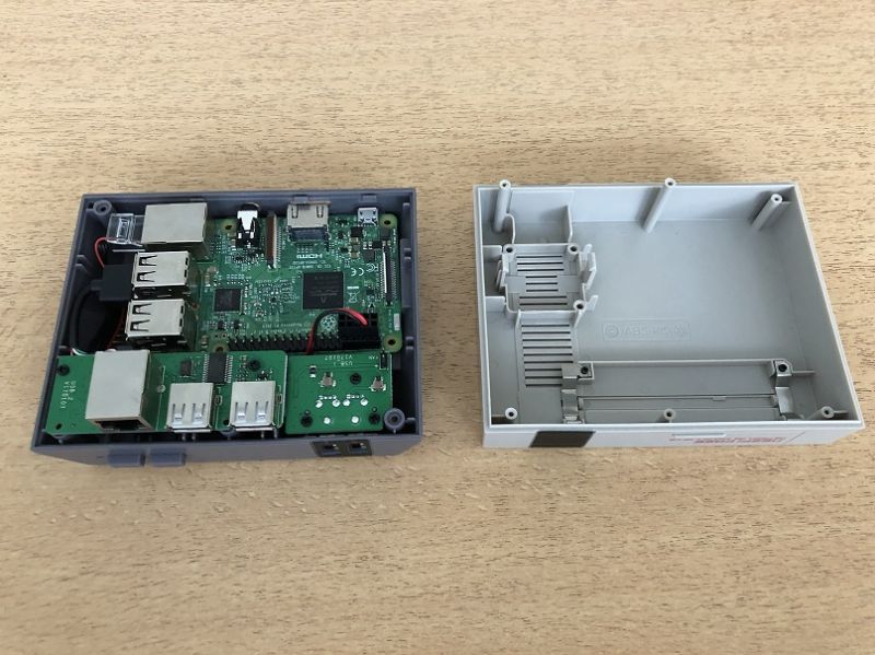 Raspberry Pi 3